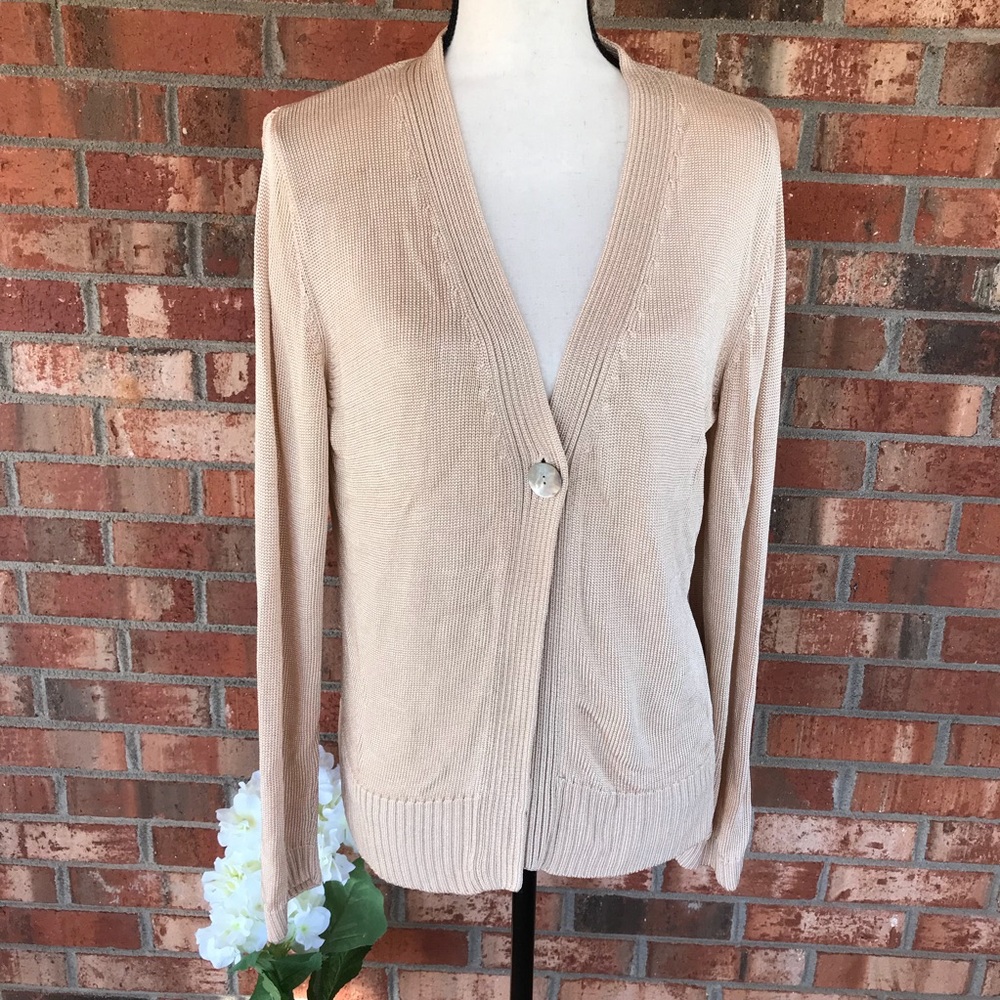 Chico Cardigan